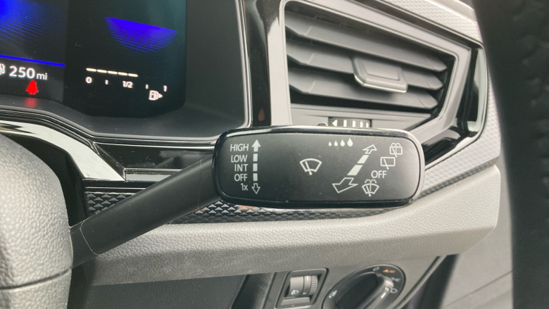 Volkswagen Polo 1.0 TSI Life 5dr Petrol Hatchback